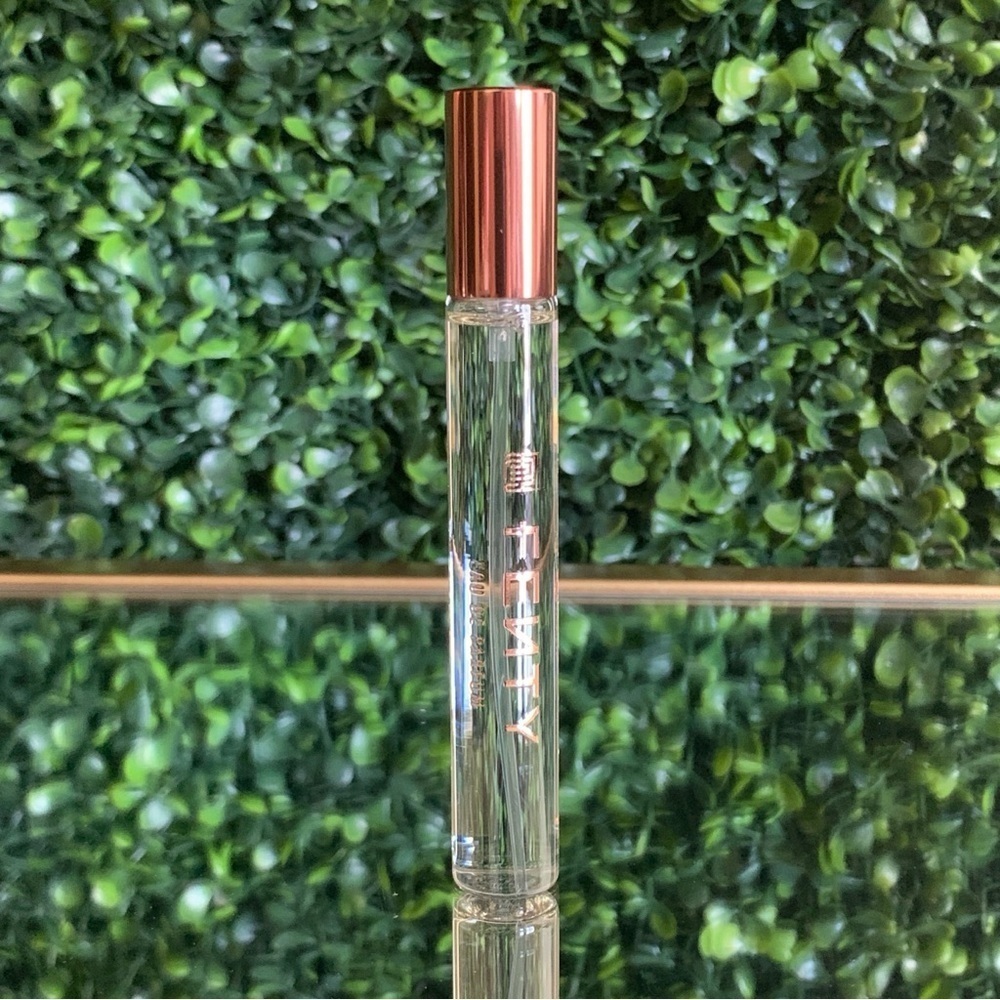Fenty Beauty Fragrance | NEW | Travel | Warm Floral Musk Tangerine Magnolia Rose - Picture 3 of 13